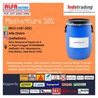Masterkure 181 - Curing Compound Polymer Concrete Glue  1