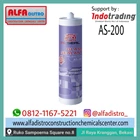 Al Seal AS 200 Glass Sealant - Silicone Sealant 2