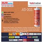 Al Seal AS 201 All Purpose Sealant - Silicone Sealant 1