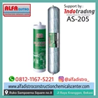 Al Seal AS 205 High Performance Silicone Sealant - Silicone Sealant 2