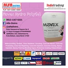 Movex Hydro Polygel - Perekat Polyurethane Grouting Material 1
