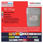 MC Plug Accelerator Bahan Kimia Bangunan 1