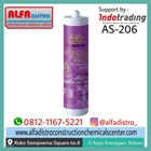 Al Seal AS-206 Bathroom & Sanitary Sealant Sealant Silikon 2