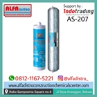 Al Seal AS 207 Weatherseal Sealant - Sealant Silicone 2