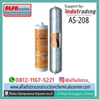 Al Seal AS 208 Glass & Metal Sealant - Silicone Sealant 2