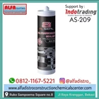 Al Seal AS 209 Polycarbonate Sealant - Silicone Sealant 1
