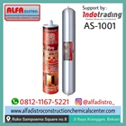 Al Seal AS 1001 Fire Retardant Sealant - Acrylic Sealant 2