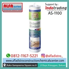 Al Seal AS 1100 ColorSil Sealant - Acrylic Sealant 1