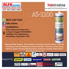 Al Seal AS 1100 ColorSil Sealant - Acrylic Sealant 2
