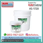 Al Seal AS 1720 Water-based Duct Sealant - Sealant Ducting 2
