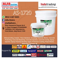 Al Seal AS 1720 Water-based Duct Sealant - Sealant Ducting