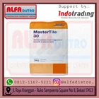 Master Builders Solutions MasterTile 30 Tile Adhesives & Tile Grouts 2
