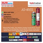 Al Seal AS 4001 - MS Polymer Sealant dan Perekat 1