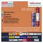 Al Seal AS 4002 Premier Construction Sealant - MS Polymer Sealant dan Adhesive 1