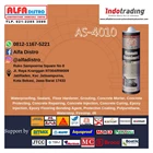 Al Seal AS 4010 - Seam Sealant - MS Polymer Sealant and Adhesive 1