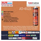 Al Seal AS 4021 - All Purpose Hybrid Sealant - MS Polymer Sealant dan Perekat 1
