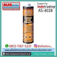 Al Seal AS 4028 - Instant Grab Adhesive - MS Polymer Sealant dan Perekat