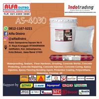 Al Seal AS 4030 MS Flooring Adhesive - MS Polymer Sealant dan Perekat
