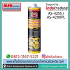 Al Seal AS-4200 PL / AS-4255 Auto Glass Sealant Primerless - MS Polymer Sealant and Adhesives 2