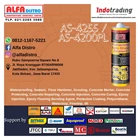 Al Seal AS-4200 PL / AS-4255 Auto Glass Sealant Primerless - MS Polymer Sealant dan Perekat 1
