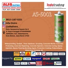 Al Seal AS 5001 Green Nails - Construction Adhesive Sealant 1
