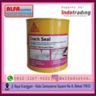 Sika - Sikadur 20 CrackSeal - Epoxy Resin Material 3