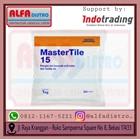 MasterTile 15 - Semen Perekat Ubin  Tile Adhesive Cement  4