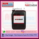 Normet TamSeal 7 Silicate Based Waterproofing Material  5