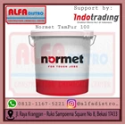 Normet TamPur 100 - Rigid Polyurethane Polymer Adhesives untuk Injeksi dan Perbaikan 4