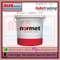 Normet TamPur 100 Rigid Polyurethane Polymer Adhesives