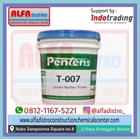 Pentens T-007 Acrilic Polymer Cement  2