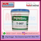 Pentens T-007 Acrilic Polymer Cement  3