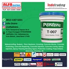 Pentens T-007 Acrilic Polymer Cement  1