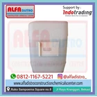MC Cure Curing Compound Bahan Waterproofing 7