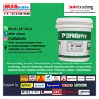 Pentens T 308 - Waterproofing Materials 1