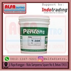 Pentens T 308 - Waterproofing Materials 2