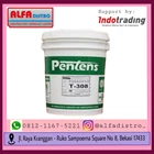 Pentens T 308 Bahan Waterproofing Tipe Kristal 3