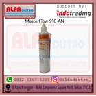 MasterFlow 916 AN - Sealant Anchouring Grouting 2