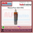 MasterFlow 920 ANS Sealant Anchouring Grouting 4