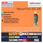 MasterFlow 920 ANS Sealant Anchouring Grouting 1