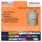 Master Builders Solutions MasterProtect 1812 Protective Coating Bahan Kimia Bangunan 1