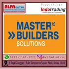 Master Builders Solutions MasterProtect 1812 Protective Coating Bahan Kimia Bangunan 2