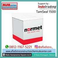 Normet TamSeal 1500 - Self Adhesive Membrane Bahan Waterproofing