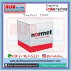 Normet TamSeal 2000 High Performance HDPE Bahan Waterproofing 2