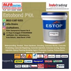 Estop Estobond PVA - General Purposes Bonding Agent and Adhesives 1