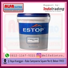 Estop Estogrout Admix - Plasticized Expanding Grout Admixture Semen 4