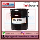 Estop Estoliastic - Hot Poured Rubber Bitumen Horizontal Joint Sealant 5
