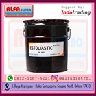 Estop Estoliastic - Hot Poured Rubber Bitumen Horizontal Joint Sealant 3