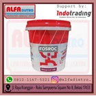 Fosroc Nitoproof AW - Bahan Waterproofing Akrilik 2