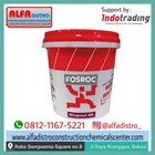 Fosroc Nitoproof AW - Bahan Waterproofing Akrilik 3